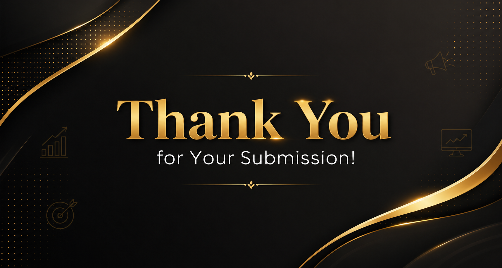 thank you for submission Digihexa banner